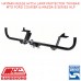 HAYMAN REESE HITCH LAMP PROTECTOR TOWBAR MTO FORD COURIER & MAZDA B SERIES HLP